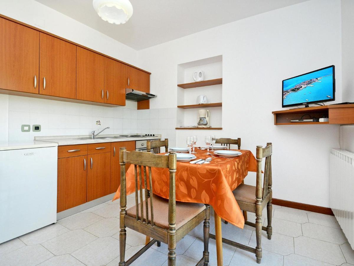 Apartment Albina-2 By Interhome Umag Zewnętrze zdjęcie
